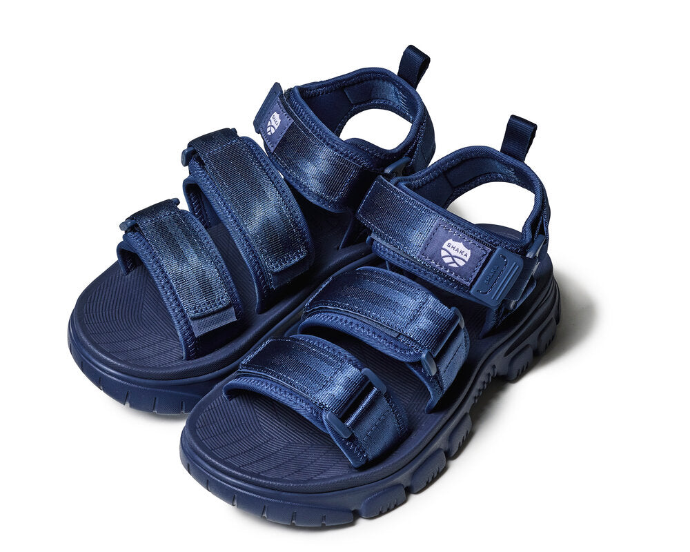 Neo Bungy AT - Denim